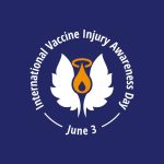 3 юни: Международен ден на пострадалите от ваксини 3 юни: Международен ден на пострадалите от ваксини