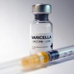 Менингит от реактивиран ваксинален варицела-зостер вирус