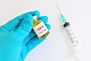 hpv ваксинация