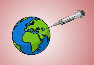 тежка имунна тромбоцитопения